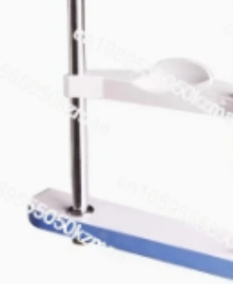 stable-head-fixation-support-for-ophthalmic-research-adjustable-chin-rest-and-forehead-bracket-for-precision-eye-training-equip