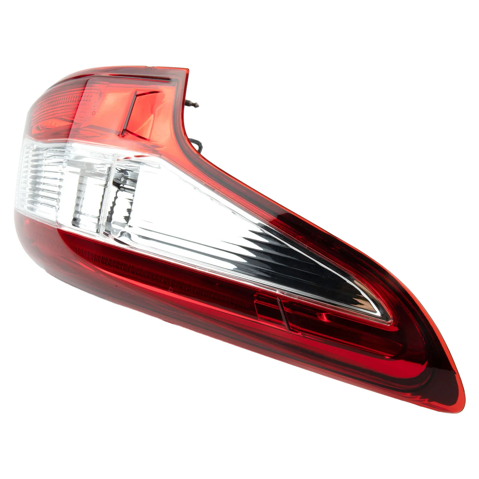 

Left Rear Light Tail Left Rear Light Tail for Nissan Qashqai 2014 2016 Designed for Easy and Reliable Install!