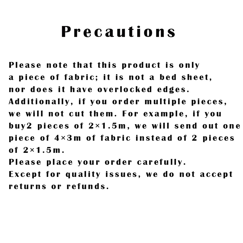 Satin Fabric Cloth without Overlocking Silky By The Meter Diy Sewing Lining Soft Textile