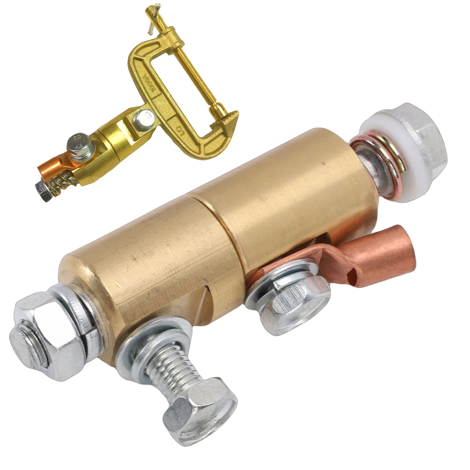 500a-溶接接地クランプスイベルアダプター-360-度回転装置-m10-穴径クランプ用-mig-mma-tig-arc-プロジェクト用