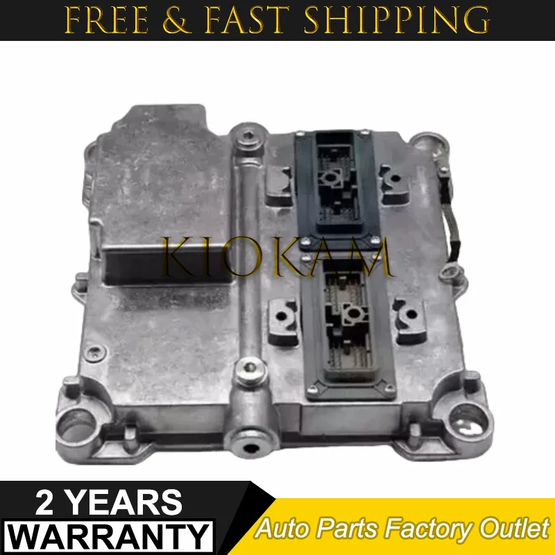 For CAT Excavator Engine Control  320d c4.2 c4.4 c6.6 c7.1 E320D E323D ecm ECU 286-3683 331-7539 281-0119