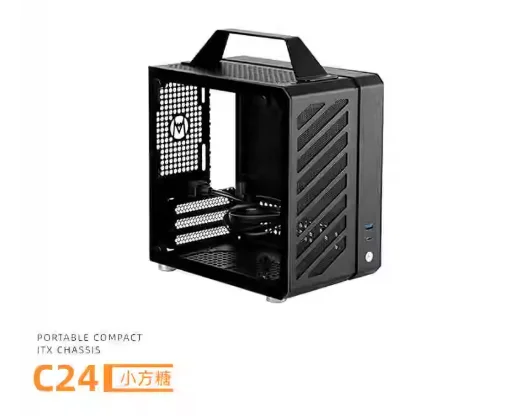 Itx Small Case, Min…