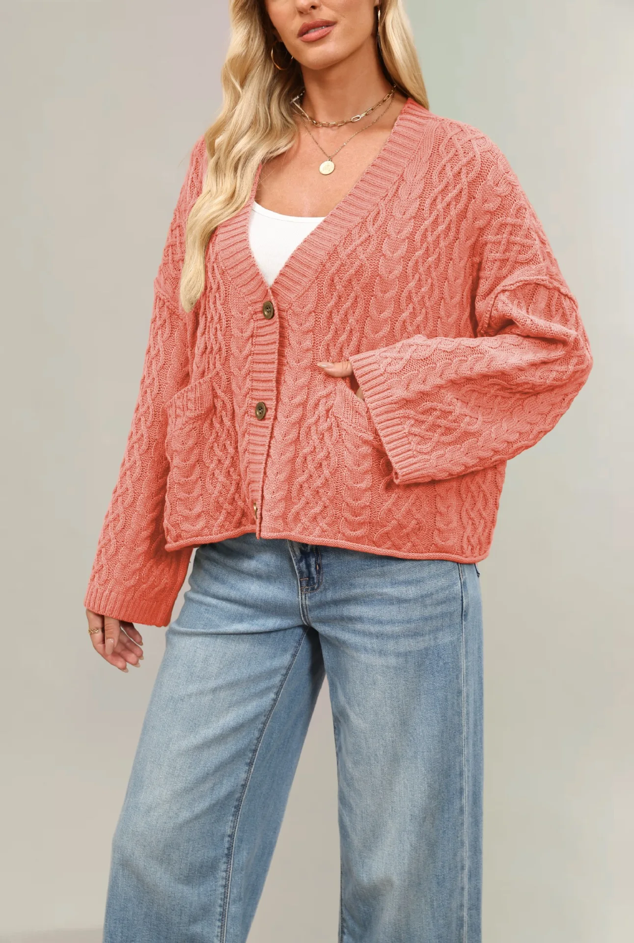 2026 New Autumn And Winter, Eu - Winter Clothing Europe review and price