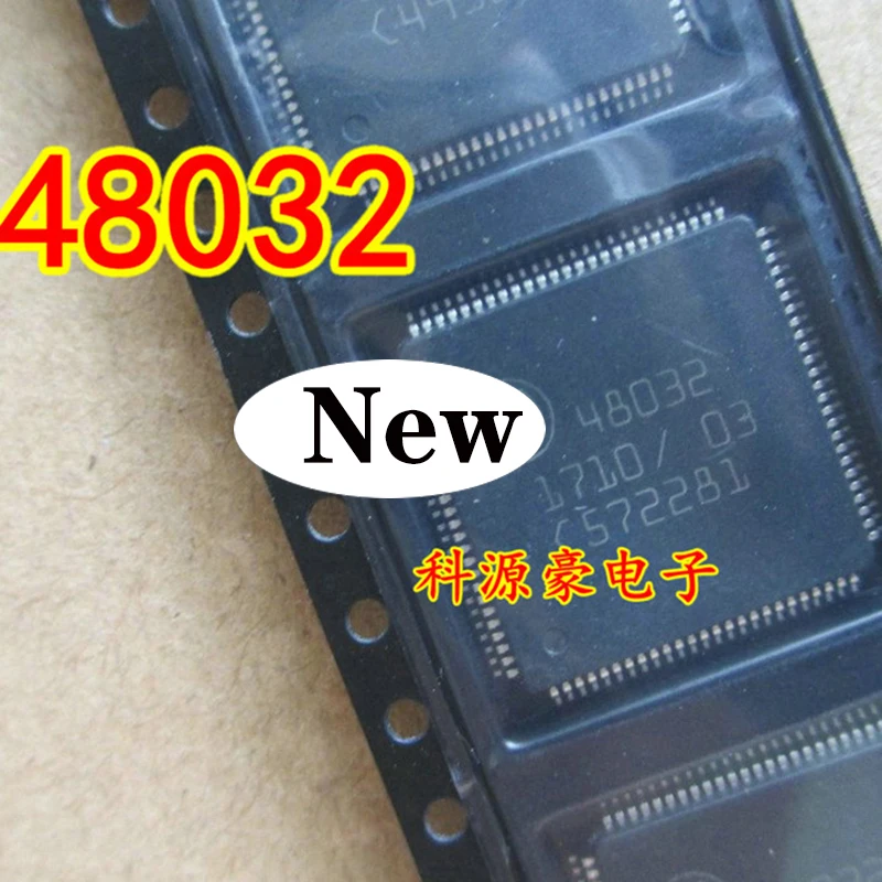 

48032 Original New Auto IC Chip Computer Board