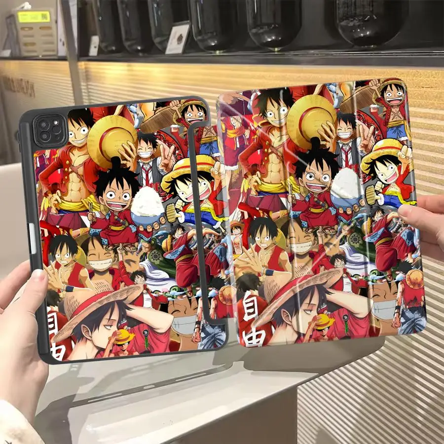 Comic One Piece Hol…