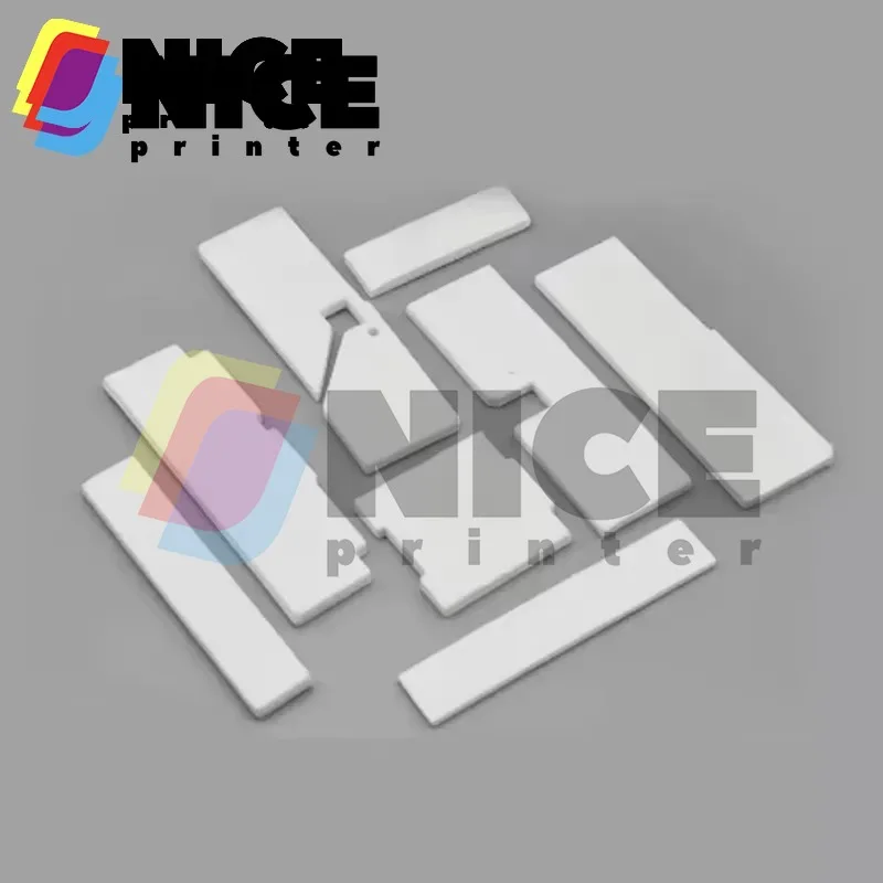 1set 1492495 1445778 1511238 Waste Ink Eject Porous Pad Sponge support for EPSON Stylus Photo 1430W 1500W Artisan 1430 L1800 R13