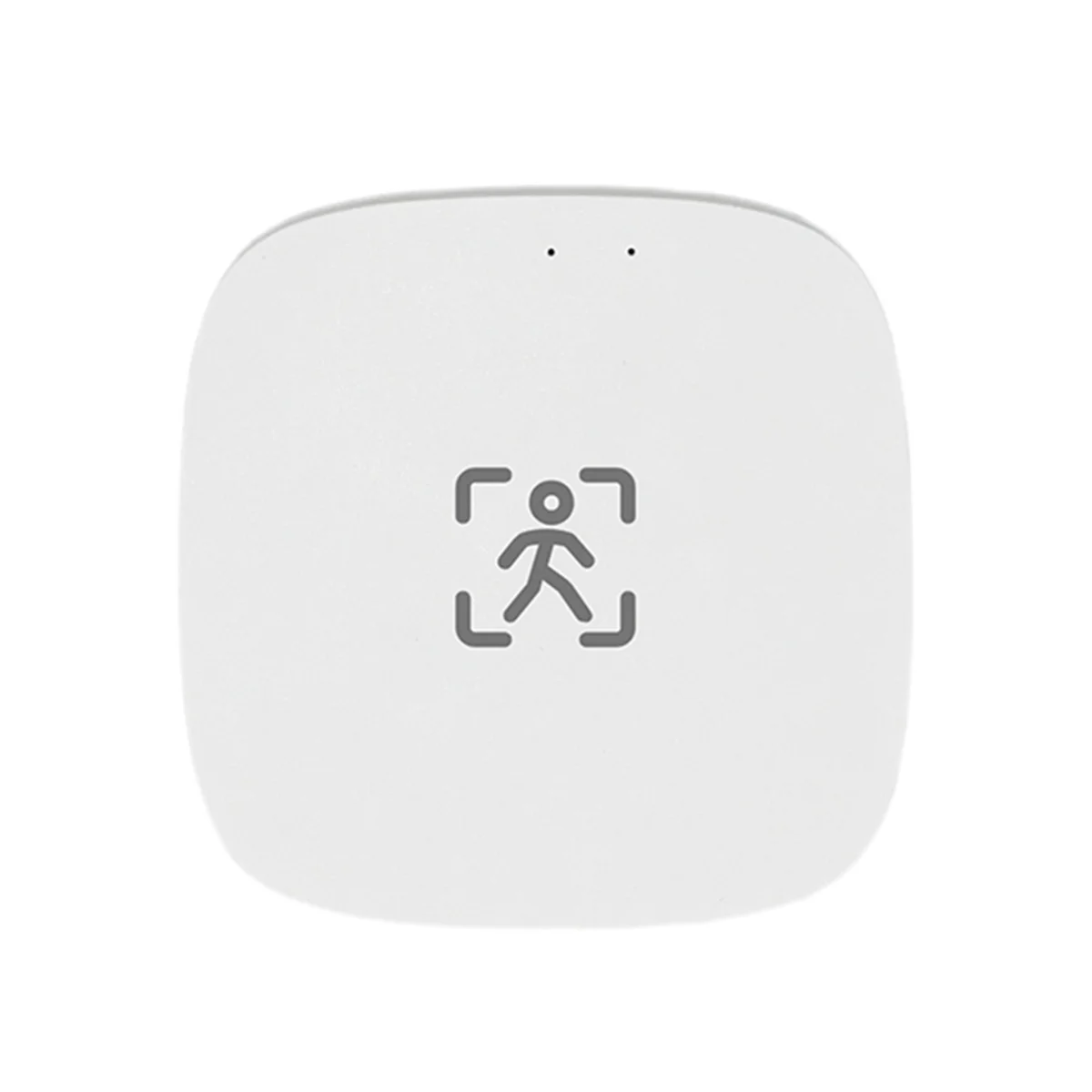 ZigBee Human Presence Motion Sensor with Luminance/Distance Detection 5/110/220V Tuya Smart Life Home Automation