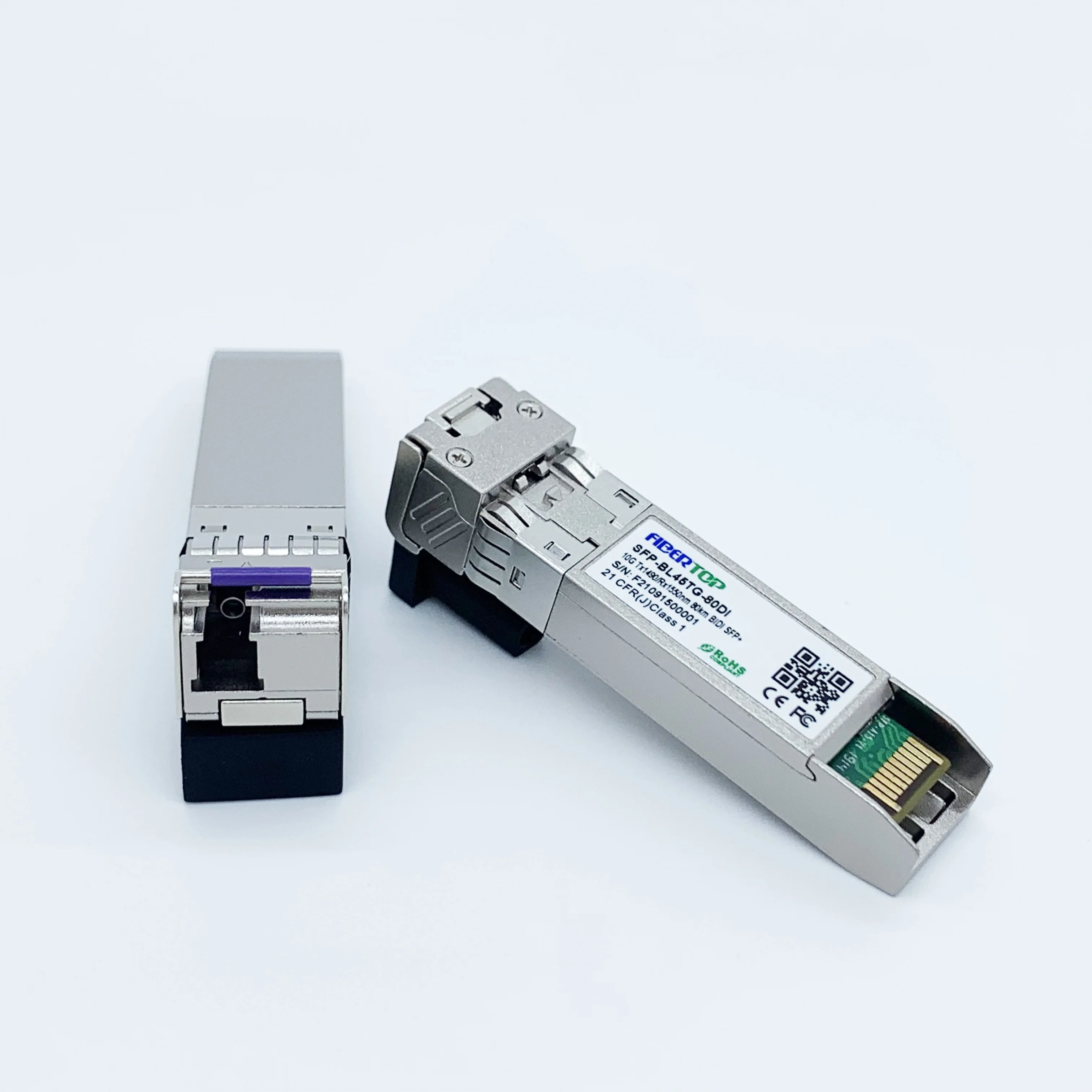 

how to get FIBERTOP 1490/1550nm 10G SFP + 80km LC fiber pigtails and optical module with outstanding quality