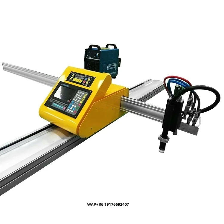 

Cheap Mini Sheet Metal Portable Cnc Plasma Cutting Machine Plasma Cutter Cnc Portable Plasma Cutting Machine Price