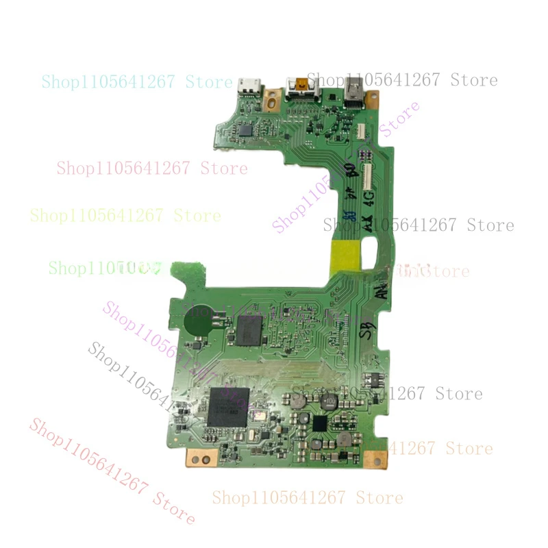 KRDG Circuit Board Motherboard Main Board PCB compatible For Nikon D7500 Camera Part
