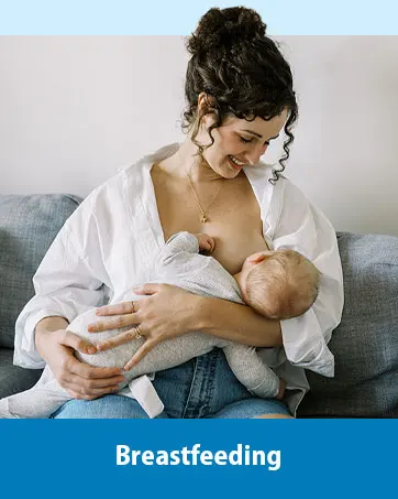 Breastfeeding