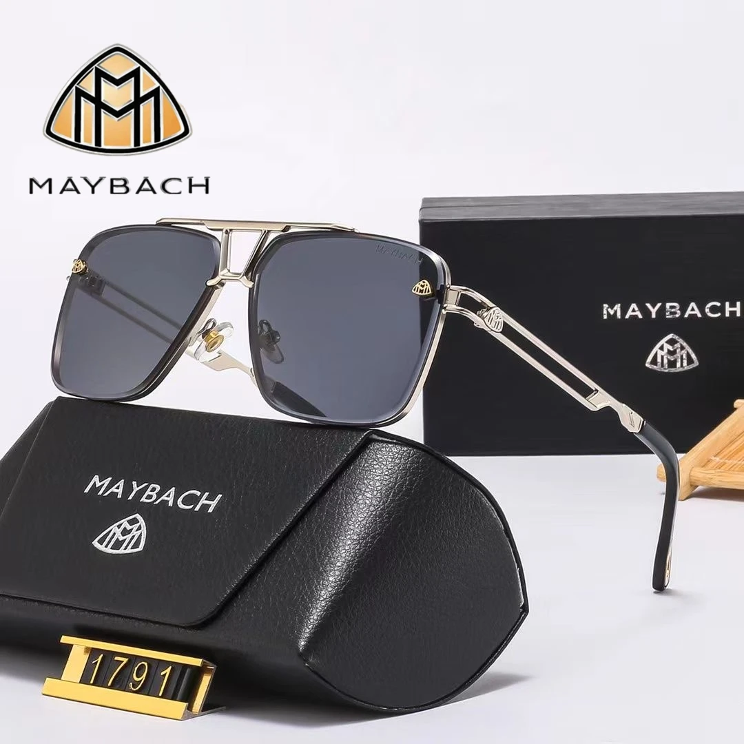 

MAYBACH S Class GLS480 GLS600 S450 S480 S500 S580 S600 S650 S680 Car High-End Luxury Leisure Outdoor Sunglasses Driving Goggles