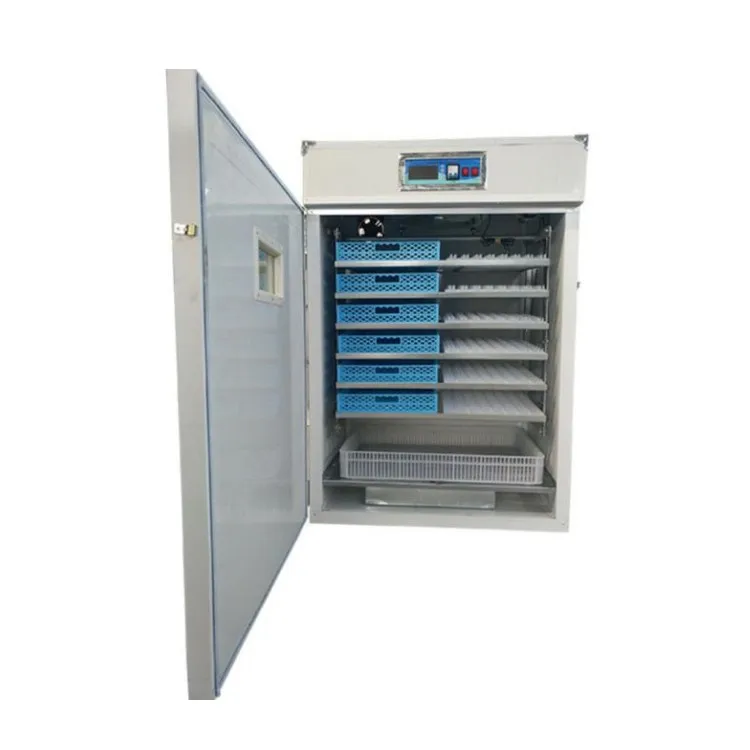 Poultry Equipment 5280 Eggs Solar Incubator/ Chicken Egg Incubator Hatching Machine Mini Incubator