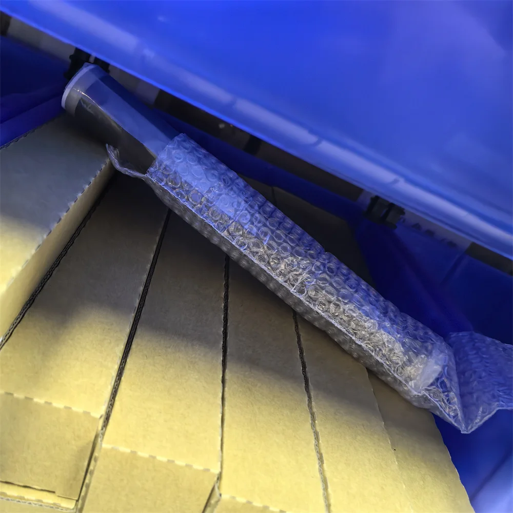 P4015 Rubber Metal Fuser Film Sleeve for HP 600 M 601 603 602 604 4015 4014 M600 M603 M601 M602 P4014 P4515 OEM Original Quality