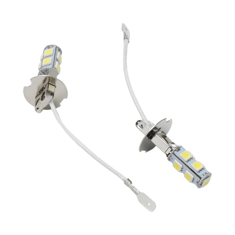 Wholesale Newest Automobile Accessories 360 Degrees LED Bulb For H3 LED Bulb 9LEDS For H3 LED Replacement Bulbs