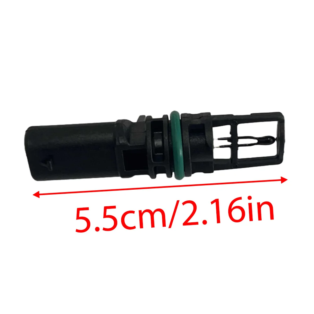 지프 그랜드 체로키용 공기 흡입구 온도 센서, 3.6L V6 2011-2020 05149182AB, 1 개, 신제품