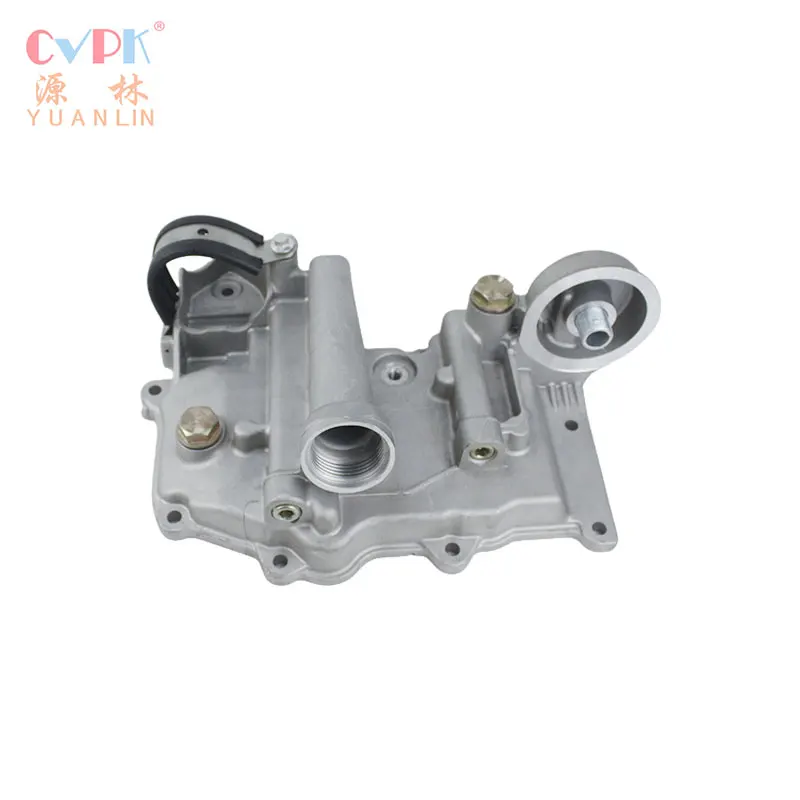 

Oil Cooler Cover 320A4173 For JCB 3CX