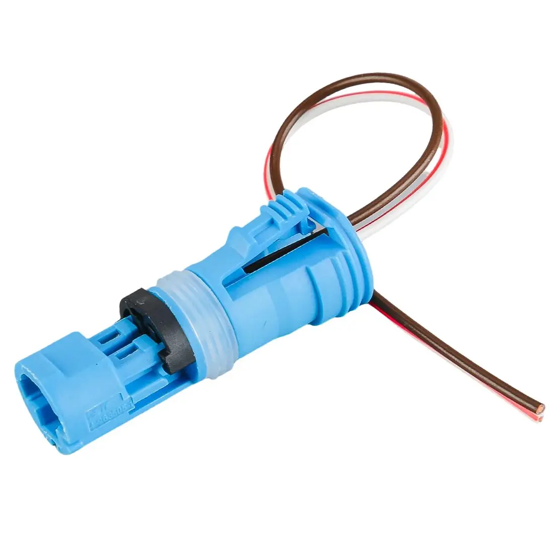 

34526752016 61131392248 2Pin ABS Wheel Speed Sensor Connector Wire Harness Plug Fit For BMW X1 X5 E90 E91 Mini Cooper R55 R56