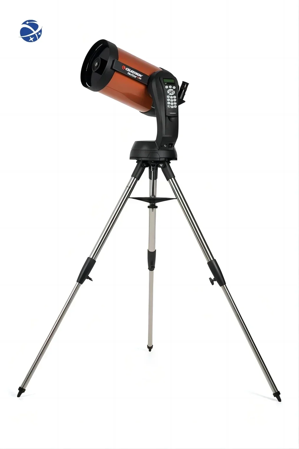 celestron telescopen astronomische nexstar 8SE Digitale telescoop