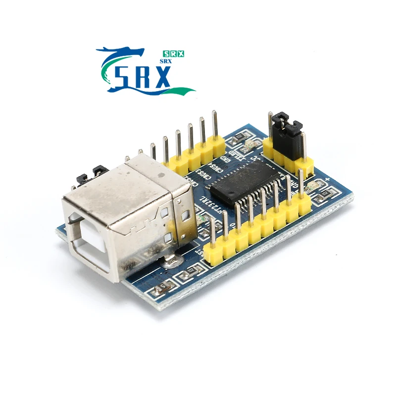 Support win8 FT232RL Module USB to Serial Port USB to TTL 3.3/5 V