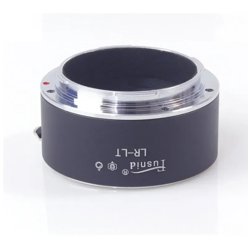 

LR-LT Lens Adapter Ring for Nikon AF Mount Lens to Olympus LT Cameras