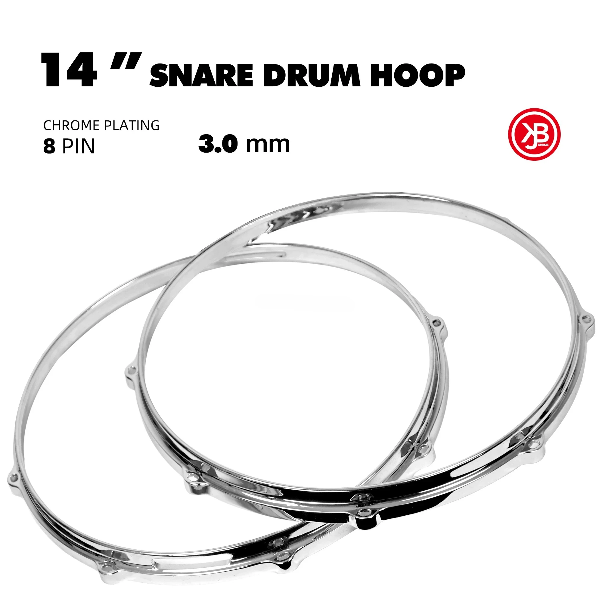Thumbnail 3 - #13 Snare Drums Comparison Guide