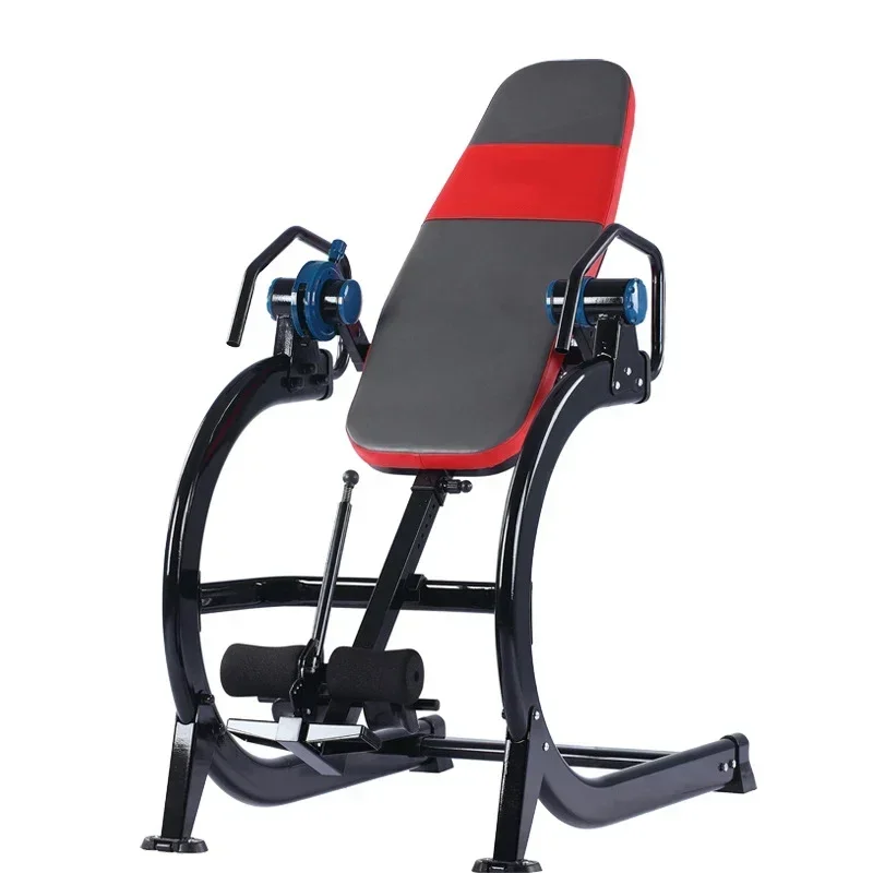 180 degrees therapy Release Back Pain Relief Exercise Fitness Adjust  le Heavy   inversion therapy t  le