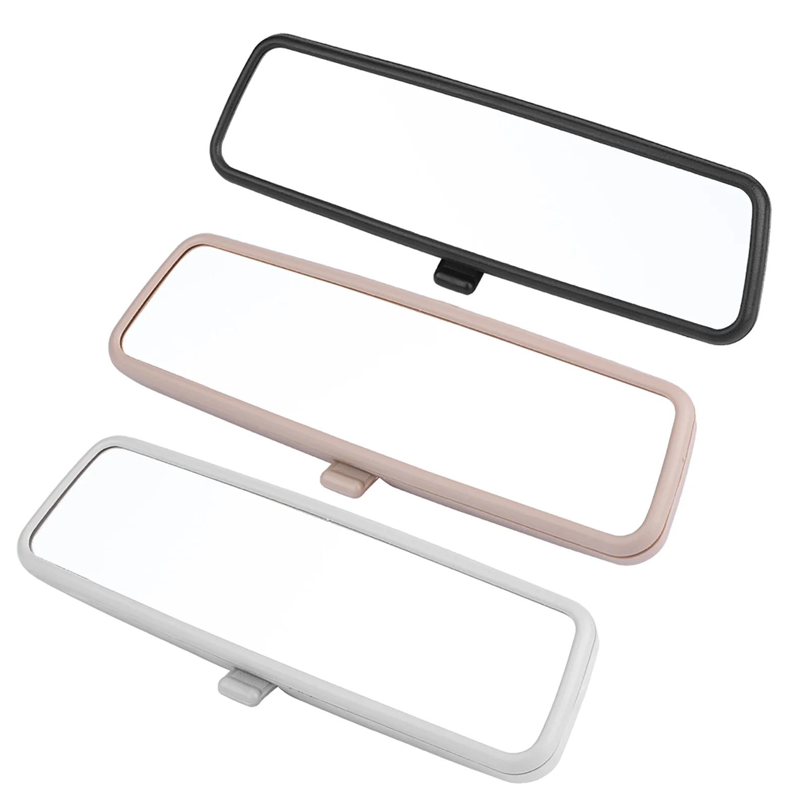 Car Interior Inner Rearview Mirror for VW Jetta Golf MK4 B5 MK4 99‑05 3B0857511G