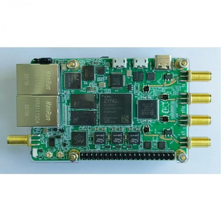 SDRPi SDR Development Platform AD9361 Experimental Board Openwifi Development Board