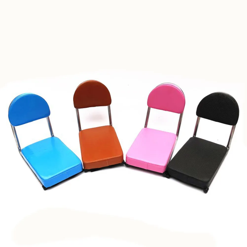 

Thickened Rear Bike Seat for Kids with Non-Slip Black Stretch Cushion Easy Install Removable Back Support Cycling Safety