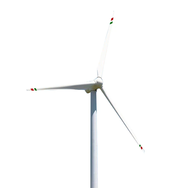 5kw To 10kw Vertical Wind Turbine For Wind Power/Wind Generator Solar Hybrid Energy Storage System