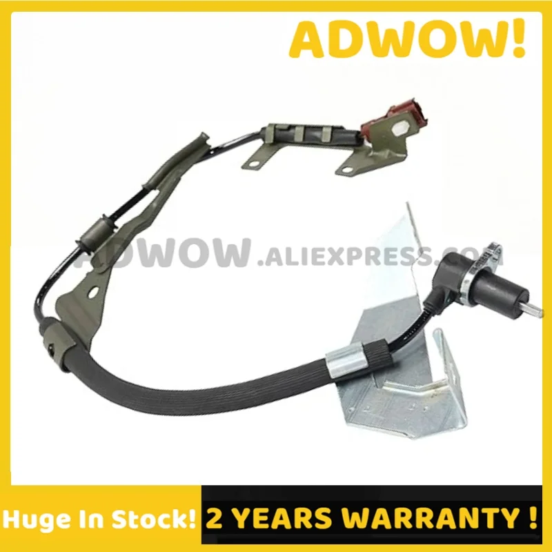 جديد 8971323071   8-97132-307-1 سرعة عجلة مستشعر ABS الأمامي الأيمن لـ ISUZU TROOPER 3.5L V6 1999