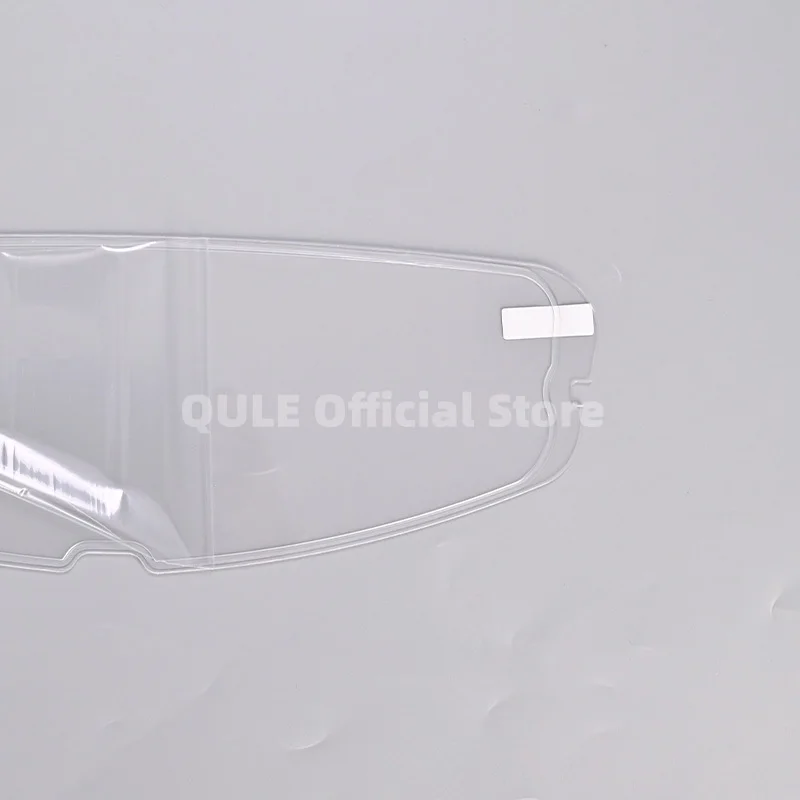 Película antiniebla R1 para visera de casco de motocicleta Scorpion exo 1400 Carbon, R1 Air, exo520 exo391