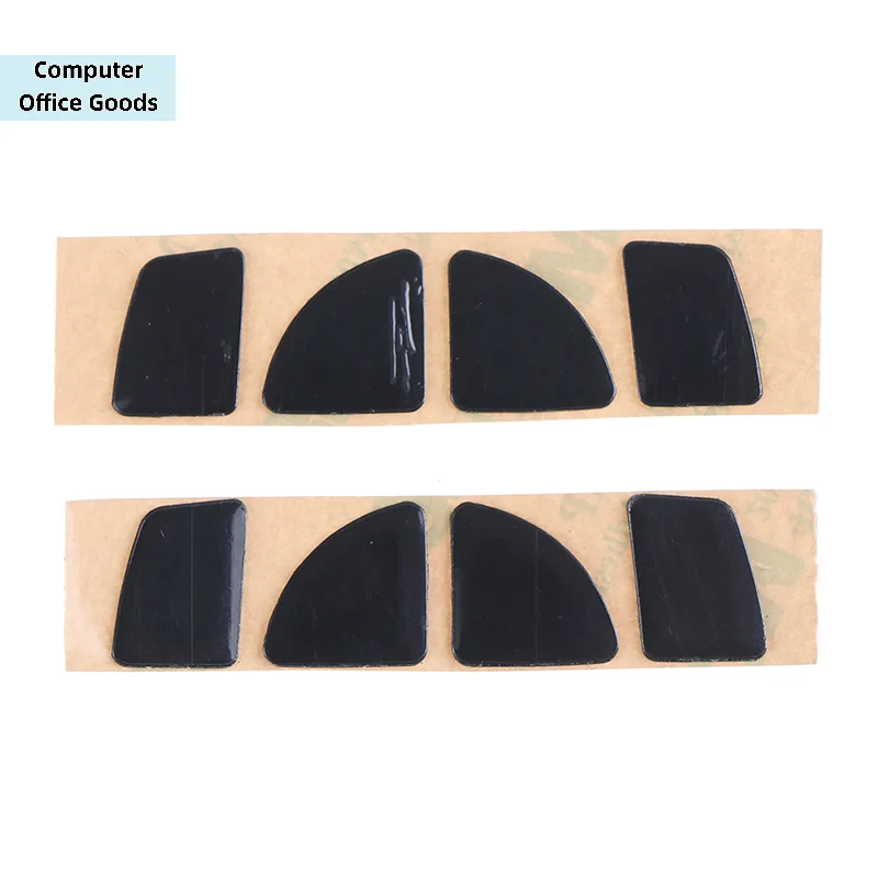 【2set New Mouse Feet  For MX Anywhere2 / 2S Mouse Sticker】