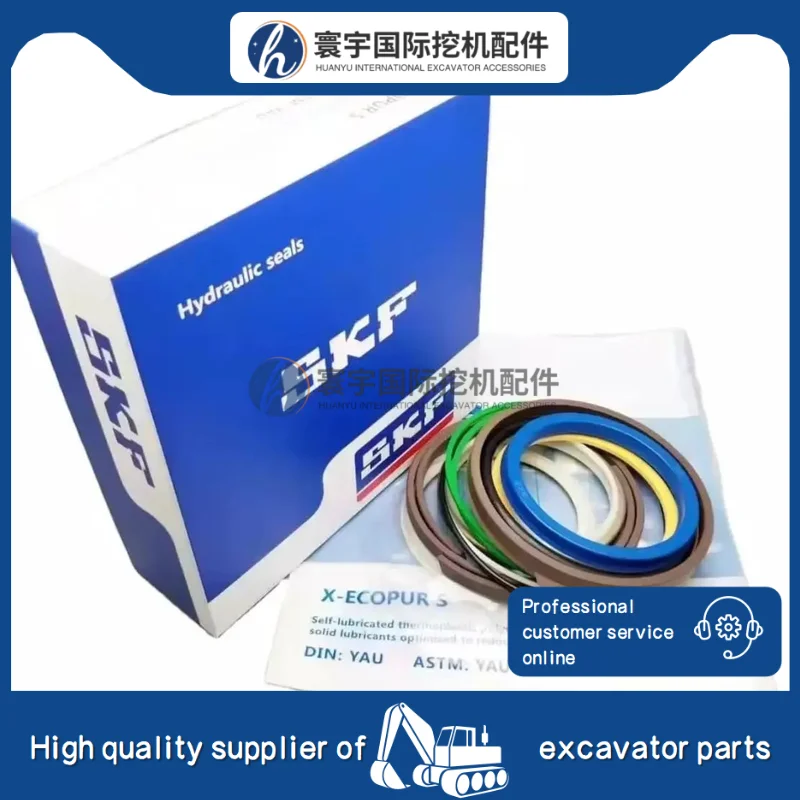 

6251118840 6251-11-8840 SAA6D125E SEAL PC400 PC450 PC490 Аксессуары для экскаваторов