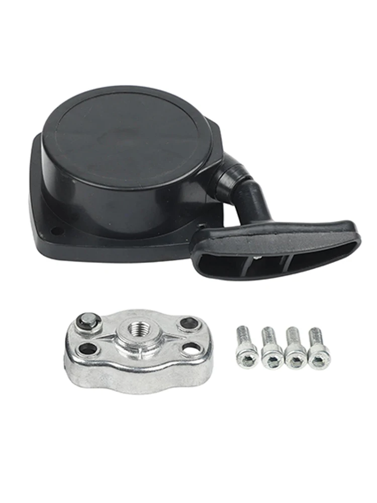 1E34FB Engine Pawl Screw Outdoor Maintenance Long-lasting Materials Smooth Operation Outdoor Equipment Gardening Tools