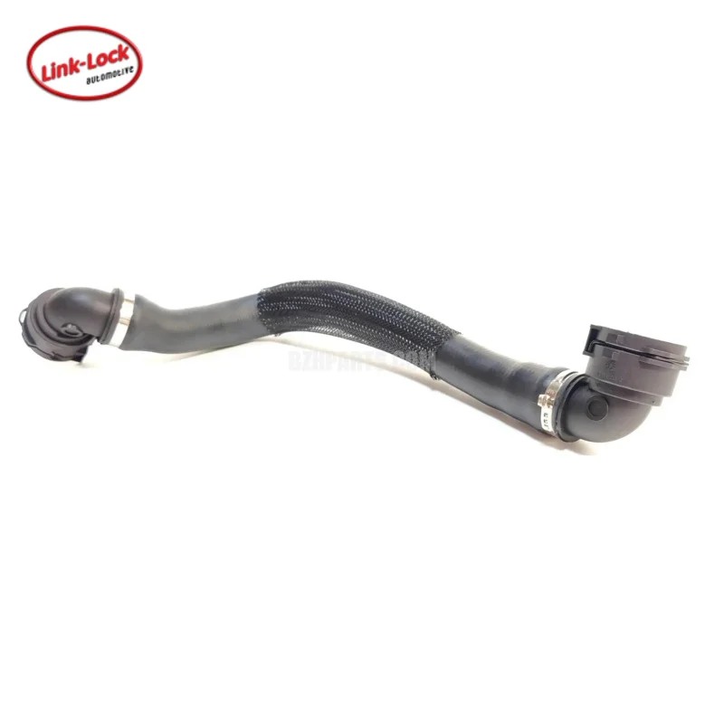 LINK-LOCK Coolant Pipe Water Tank Water Supply Pipe 17128658480 Suitable for BMW B38 b48 X1 x2 mini 1 Series F56 f48 f49