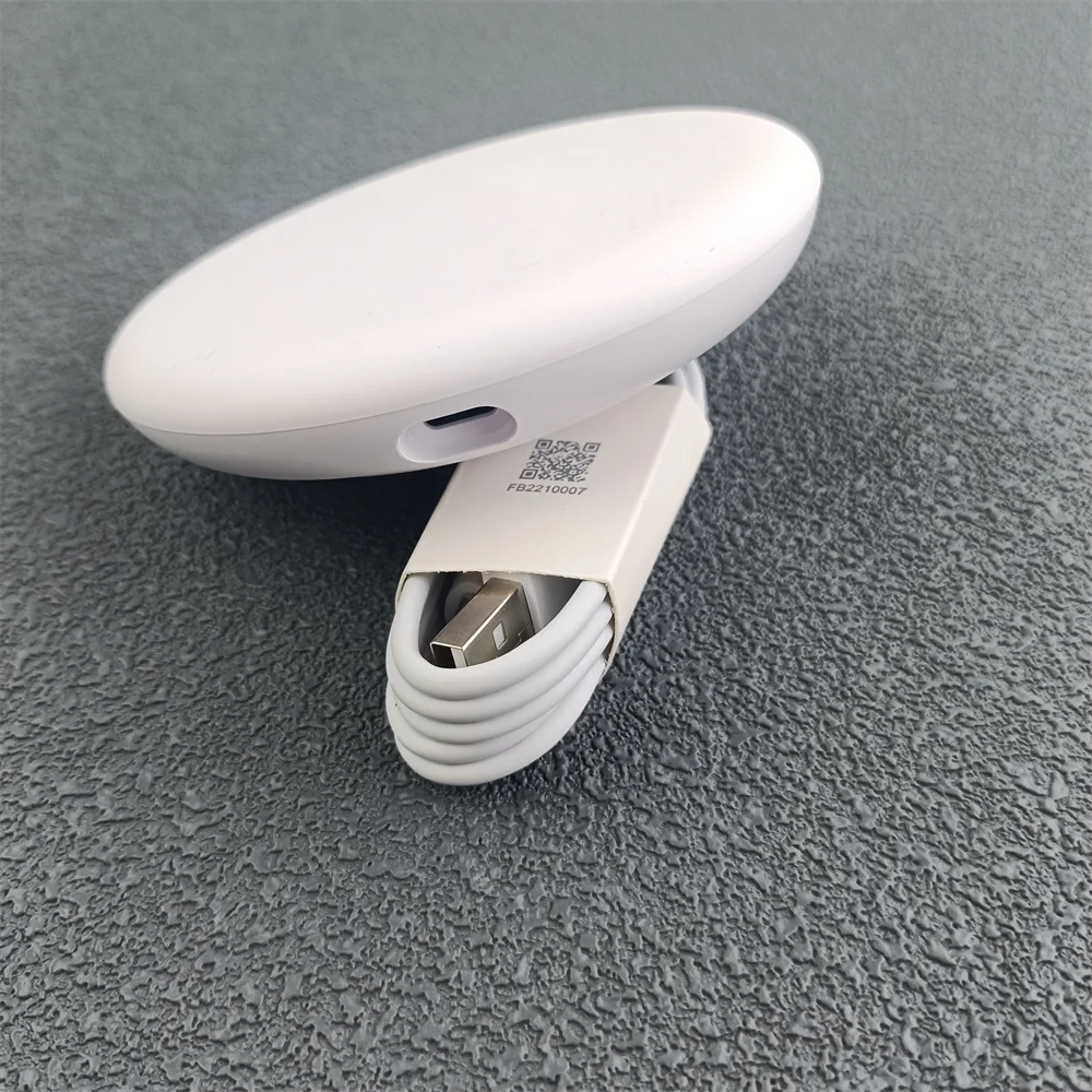 شاحن لاسلكي Xiaomi Mi9 شحن سريع 20 وات Qi لوحة شحن مروحة ذكية لـ Mi 17 15 15T 14 14T 13 12T 12 11T 10T Pro Ultra #3