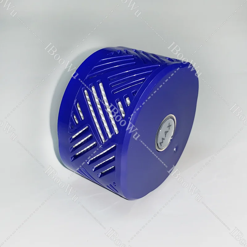فلاتر HEPA لـ Dyson ، فلتر بديل الفراغ ، V6 ، DC58 ، DC62 ، DC74 ، SV05 ، SV09 ، No.965661-01 ، 966741-01