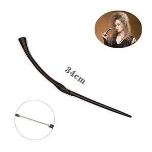 Hermione Granger Cosplay Metal Core Wand, Harris Pottered, Premium Gift Box Packaging, Children's Toys, Birthday Gift 6 Main Sales Harry Potter Headset - №3