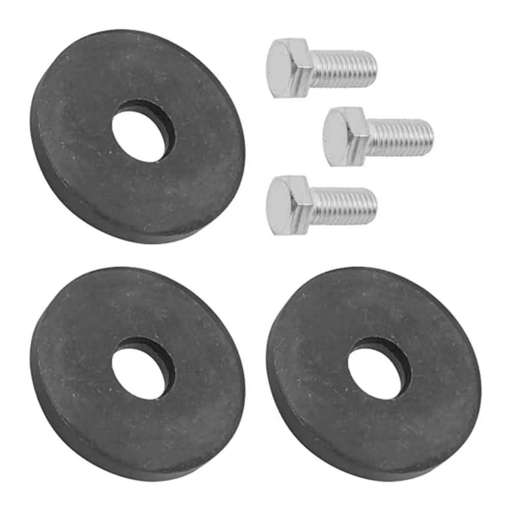 Deck  Bolt & Washer Set For LT180 LT190 GX255 GX325 GX355 And FH531V Lawn Mower Replacement Parts And Accessories