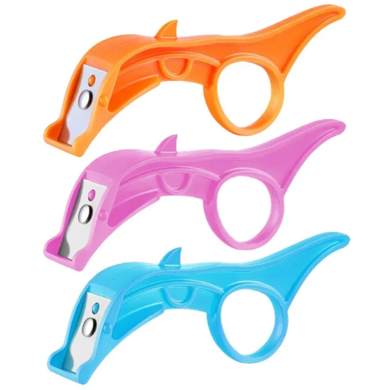 دليل الفاكهة مقشرة الفولاذ المقاوم للصدأ الخضار الفاكهة التفاح الكيوي البطاطس مقشرة البرتقال القاطع المحمولة المطبخ أداة تقشير أدوات