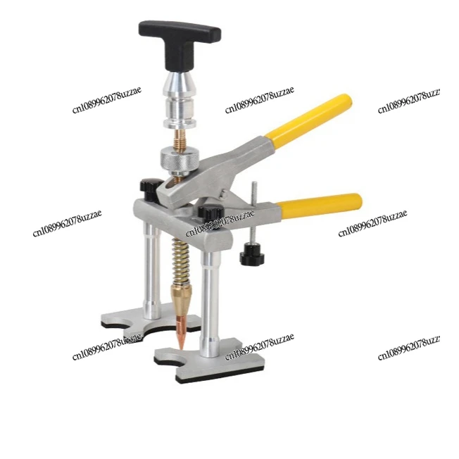 Sheet Metal Puller, Data Recovery, Car Depression Repair Tool, Putty-free Finishing Spot Welding Quick Repair Device
