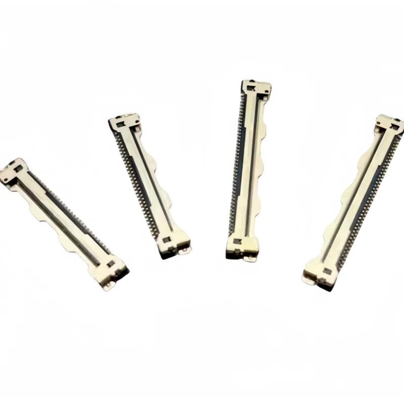 0.5mm Spacing 30P 40P Interface 20455-040 20453 Socket LVDS LCD EDP Connector LCD PCB board   end connector EDP mother board