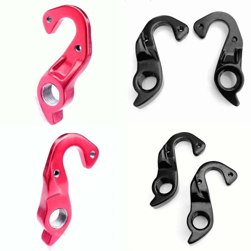 

2Pc Bicycle Derailleur Hanger For Cube 10151 #151 Agree C 62 Attain Race Axial Wls Gts Pro Sl Mtb Carbon Frame Bike Mech Dropout