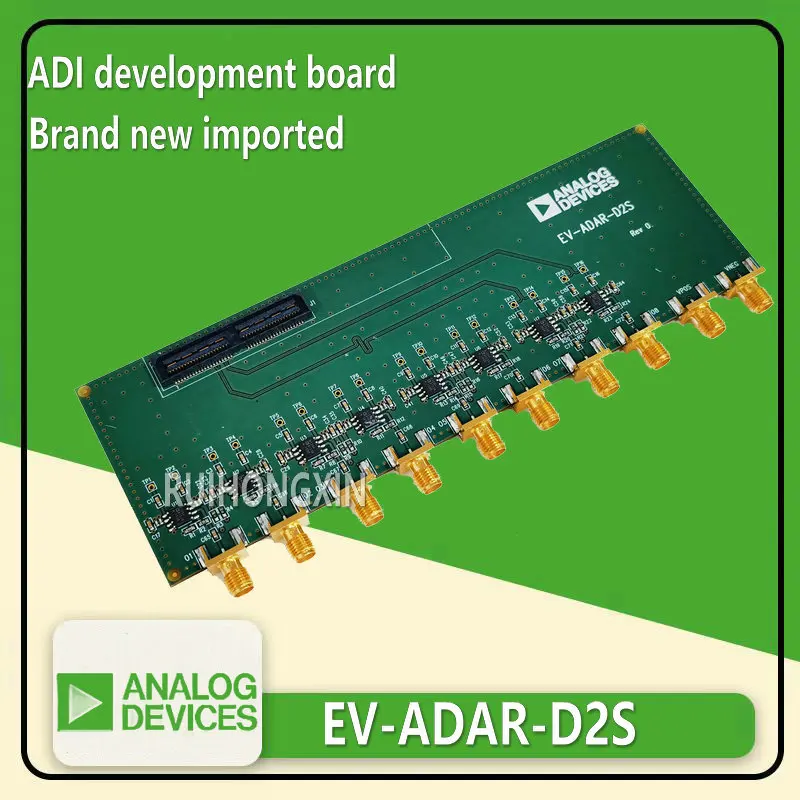 Spot ADI original imported EV-ADAR-D2S development board adapter board AD8129 ADF5904