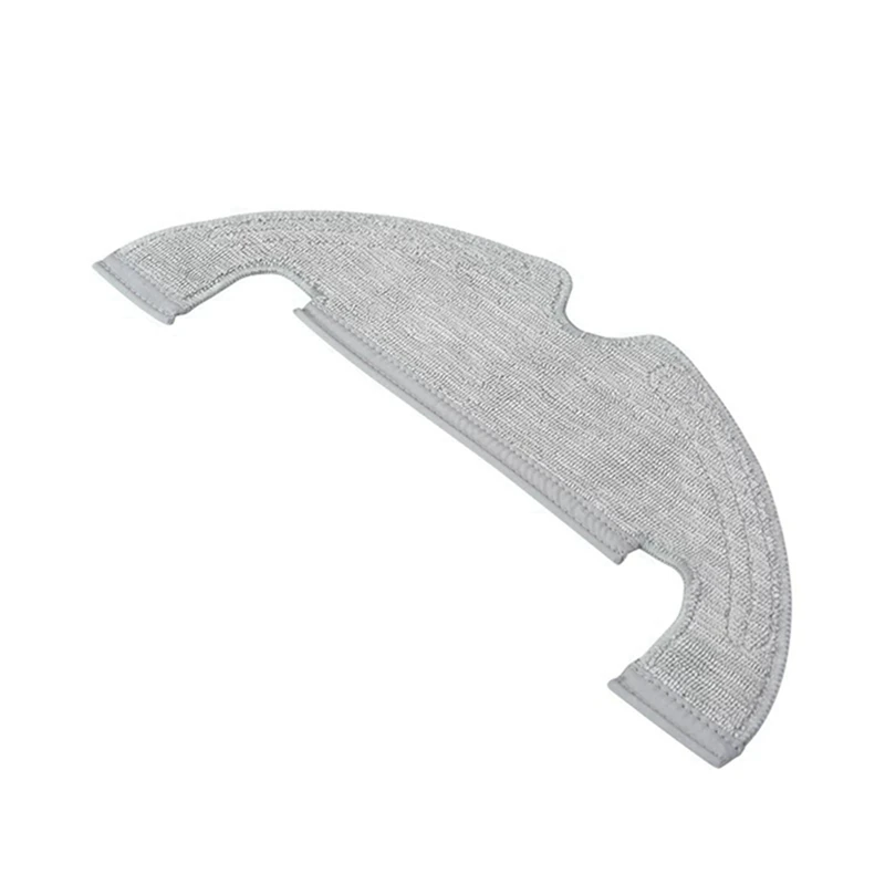 A86I-Mop الملابس خرقة ل Xiaomi Mi Robot Vaccum-Mop2 Ultra STYTJ05ZHM قطع غيار المكنسة الكهربائية مجموعات المكونات