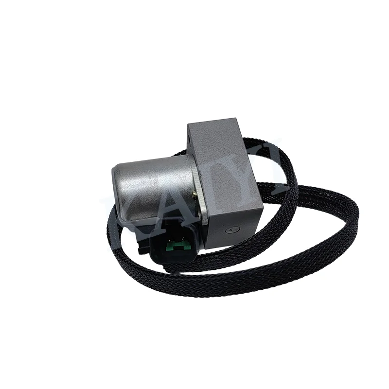 

High Quality 702-21-57500/702-21-55700 for KOMATSU PC300-7/PC300-8 Excavator Part Hydraulic Pump Solenoid Valve