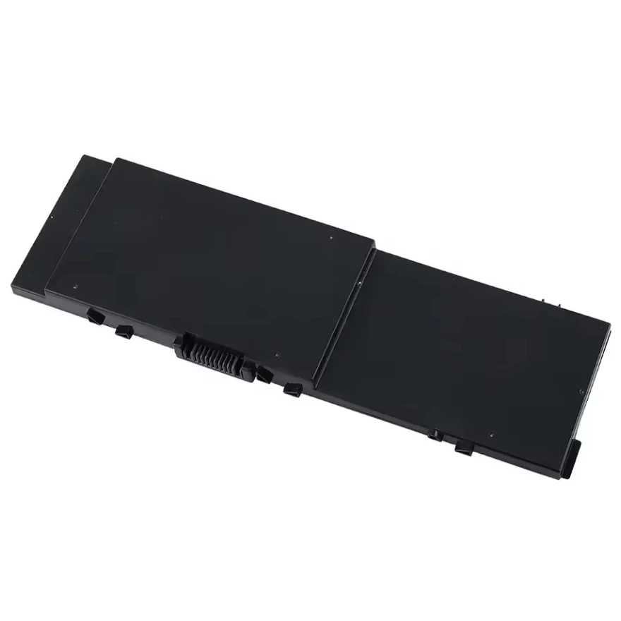 Laptop Battery MFKVP T05W1 1G9VM GR5D3 0FNY7 M28DH For Precision 7510 7520 7710 7720 M7710 M7510 P29E Series 11.4V/91Wh/7982mAh