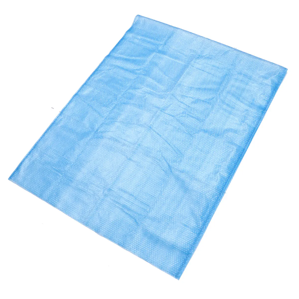 

1pc 300X120Cm Swimming Pool Waterproof Uv Protection Bubble Heat Preservation For Inflatable Frame Pools Spa Pools Cover Mat